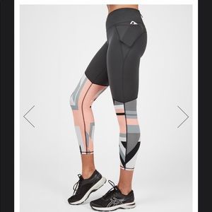 ✨Sweaty Betty Power 7/8 Leggings✨